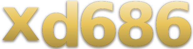 xd686 logo